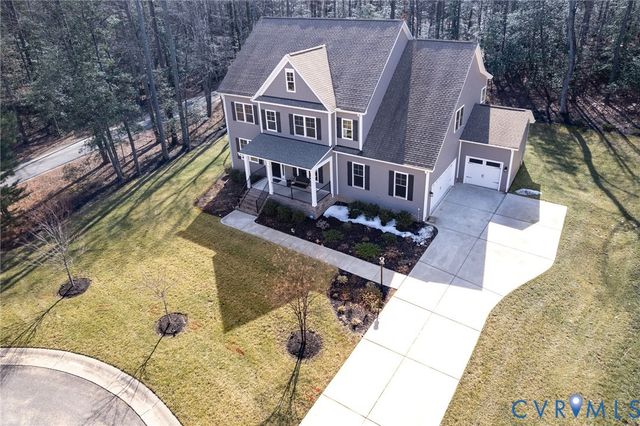 5246 Saint Leger Dr, Providence Forge, VA 23140