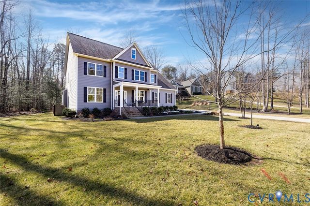 5246 Saint Leger Dr, Providence Forge, VA 23140