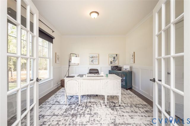 5246 Saint Leger Dr, Providence Forge, VA 23140