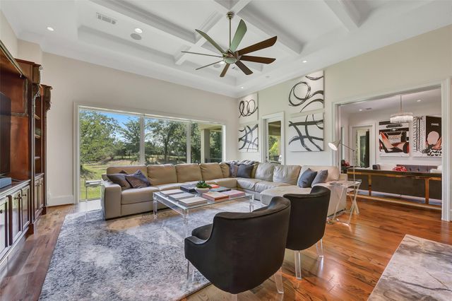 2901 Green Tee Drive, Pearland, TX 77581