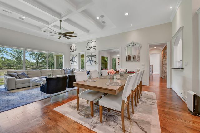 2901 Green Tee Drive, Pearland, TX 77581
