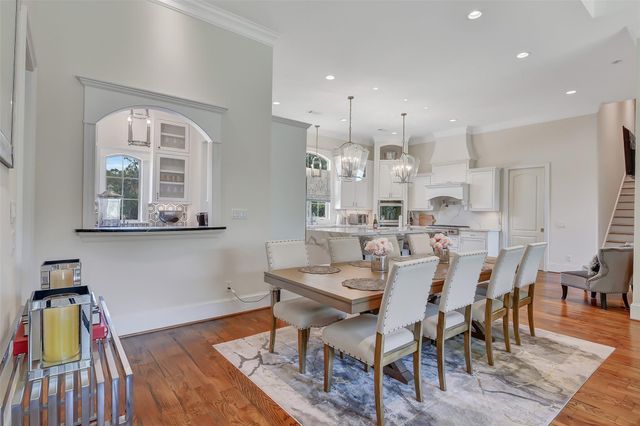 2901 Green Tee Drive, Pearland, TX 77581