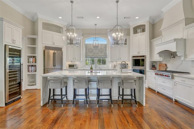 2901 Green Tee Drive, Pearland, TX 77581