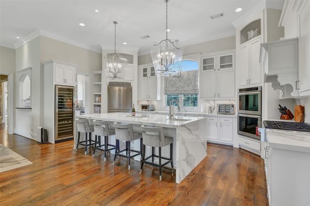 2901 Green Tee Drive, Pearland, TX 77581