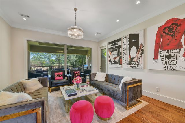 2901 Green Tee Drive, Pearland, TX 77581