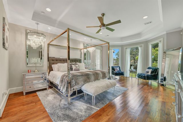 2901 Green Tee Drive, Pearland, TX 77581
