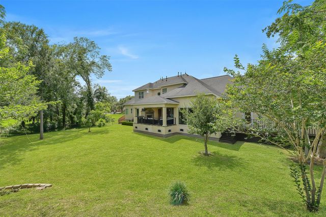 2901 Green Tee Drive, Pearland, TX 77581
