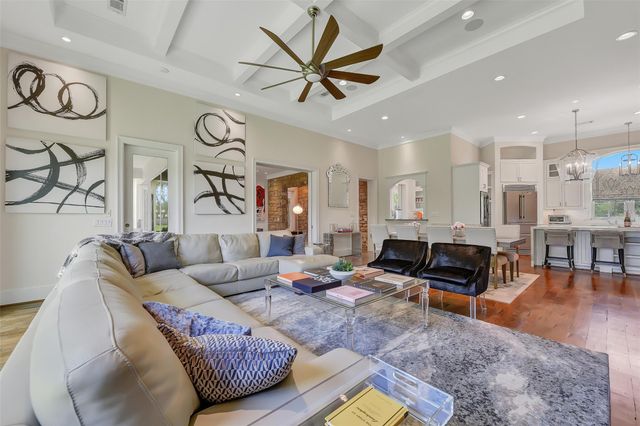 2901 Green Tee Drive, Pearland, TX 77581