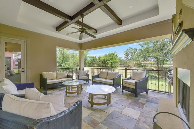 2901 Green Tee Drive, Pearland, TX 77581
