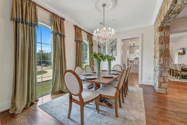 2901 Green Tee Drive, Pearland, TX 77581