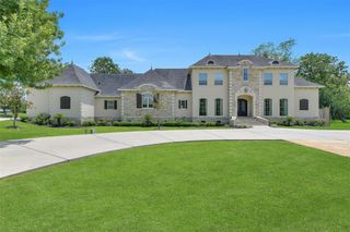 2901 Green Tee Drive, Pearland, TX 77581