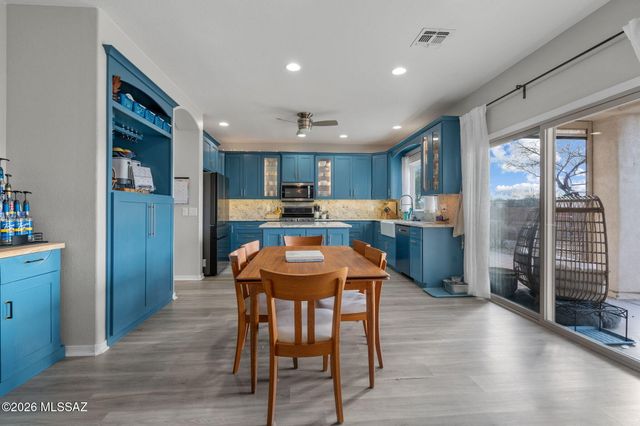 15018 S Camino Rio Puerco, Sahuarita, AZ 85629