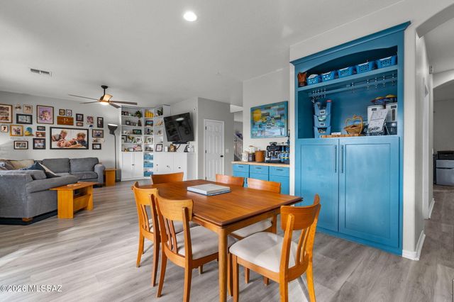 15018 S Camino Rio Puerco, Sahuarita, AZ 85629