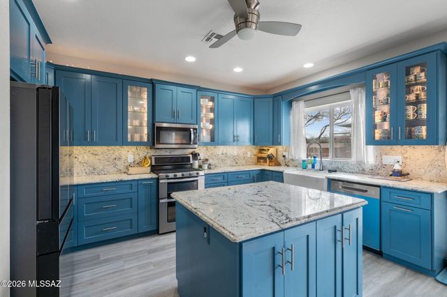 15018 S Camino Rio Puerco, Sahuarita, AZ 85629