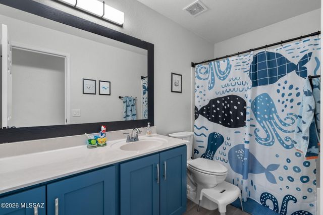 15018 S Camino Rio Puerco, Sahuarita, AZ 85629