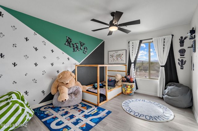 15018 S Camino Rio Puerco, Sahuarita, AZ 85629