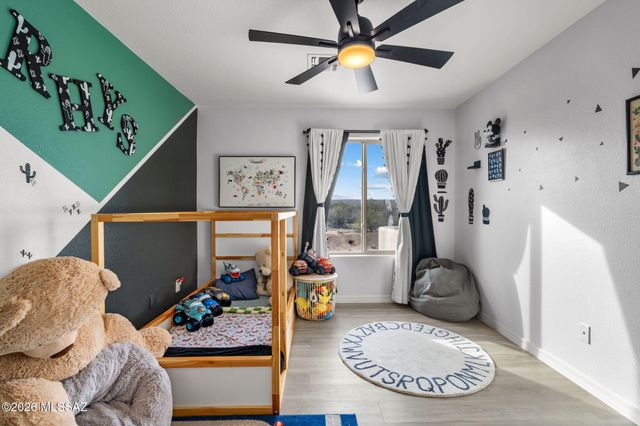 15018 S Camino Rio Puerco, Sahuarita, AZ 85629