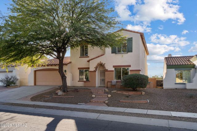 15018 S Camino Rio Puerco, Sahuarita, AZ 85629