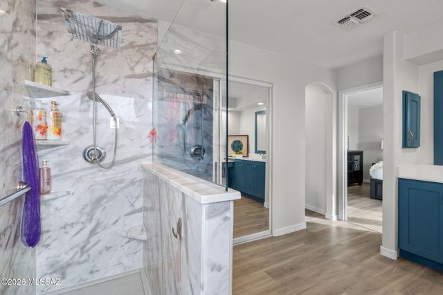 15018 S Camino Rio Puerco, Sahuarita, AZ 85629