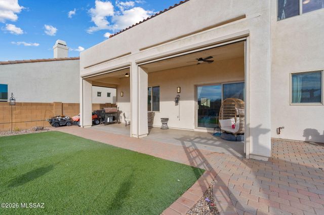 15018 S Camino Rio Puerco, Sahuarita, AZ 85629