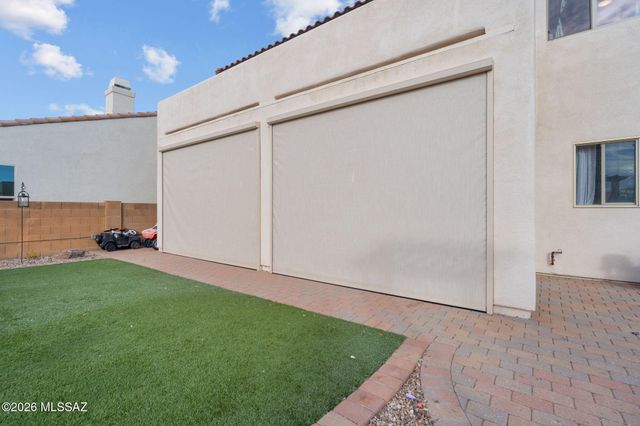 15018 S Camino Rio Puerco, Sahuarita, AZ 85629