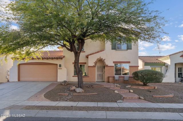 15018 S Camino Rio Puerco, Sahuarita, AZ 85629