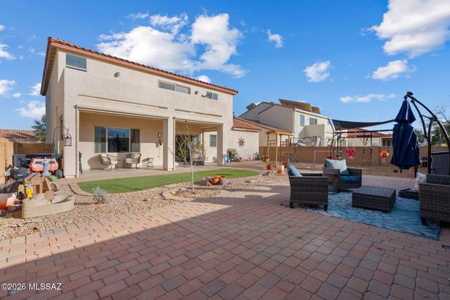 15018 S Camino Rio Puerco, Sahuarita, AZ 85629