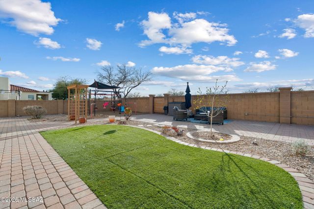 15018 S Camino Rio Puerco, Sahuarita, AZ 85629