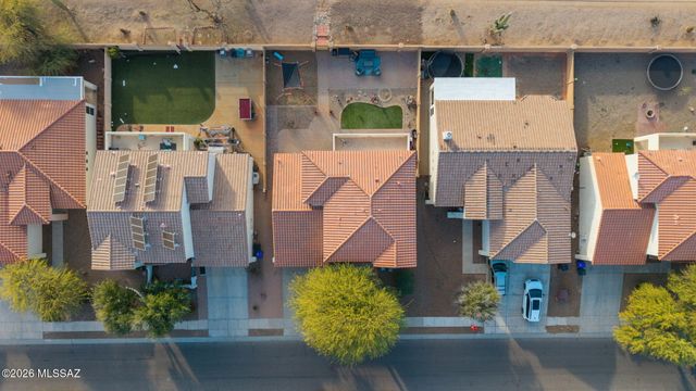 15018 S Camino Rio Puerco, Sahuarita, AZ 85629