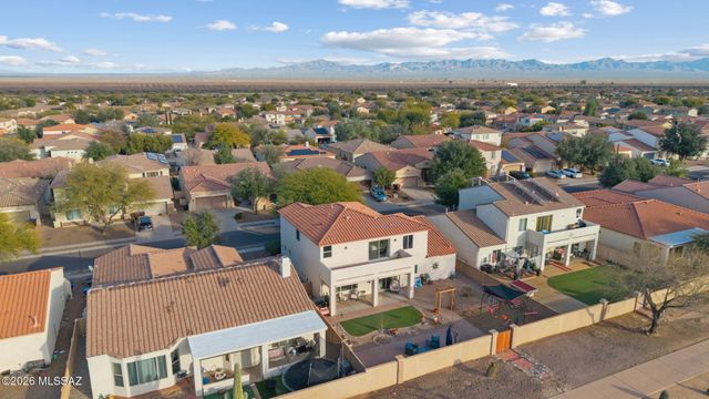 15018 S Camino Rio Puerco, Sahuarita, AZ 85629