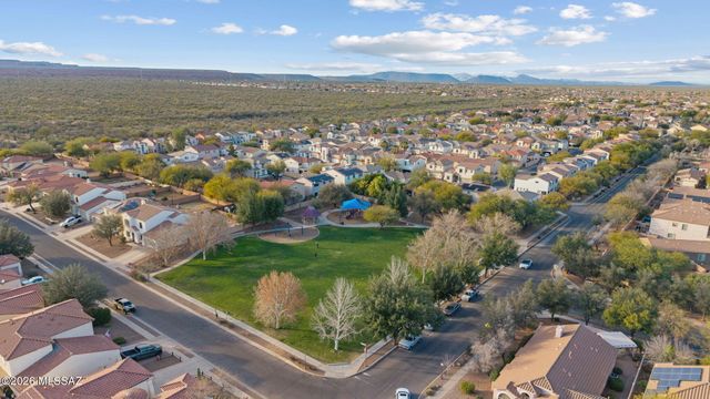 15018 S Camino Rio Puerco, Sahuarita, AZ 85629