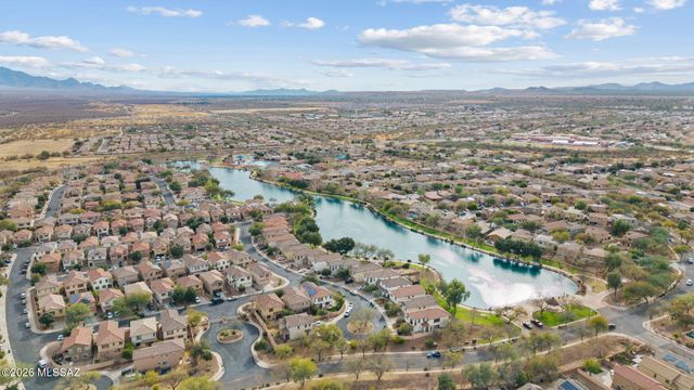 15018 S Camino Rio Puerco, Sahuarita, AZ 85629