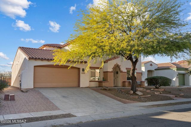 15018 S Camino Rio Puerco, Sahuarita, AZ 85629