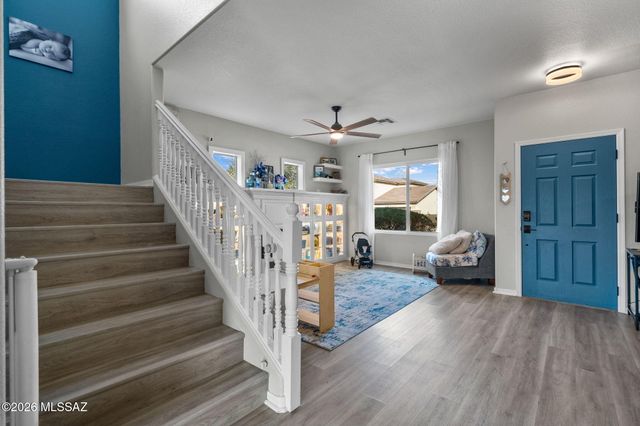 15018 S Camino Rio Puerco, Sahuarita, AZ 85629