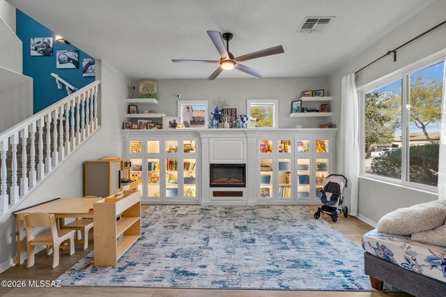 15018 S Camino Rio Puerco, Sahuarita, AZ 85629