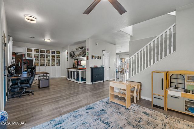 15018 S Camino Rio Puerco, Sahuarita, AZ 85629