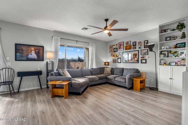 15018 S Camino Rio Puerco, Sahuarita, AZ 85629