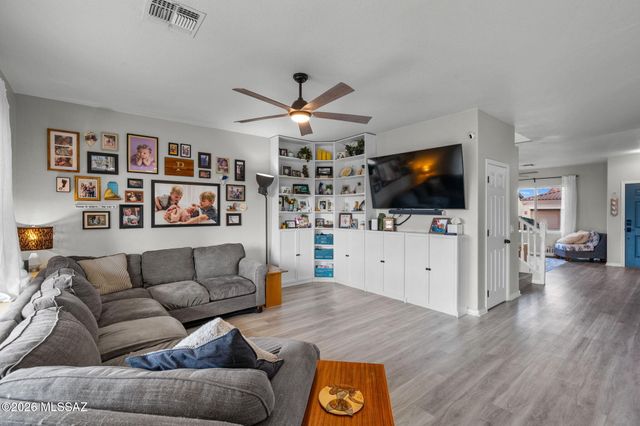 15018 S Camino Rio Puerco, Sahuarita, AZ 85629