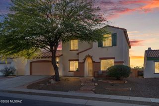 15018 S Camino Rio Puerco, Sahuarita, AZ 85629