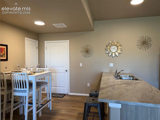1718 Sandtoft Heights, Colorado Springs, CO 80951