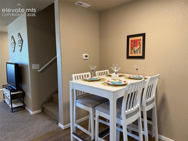 1718 Sandtoft Heights, Colorado Springs, CO 80951