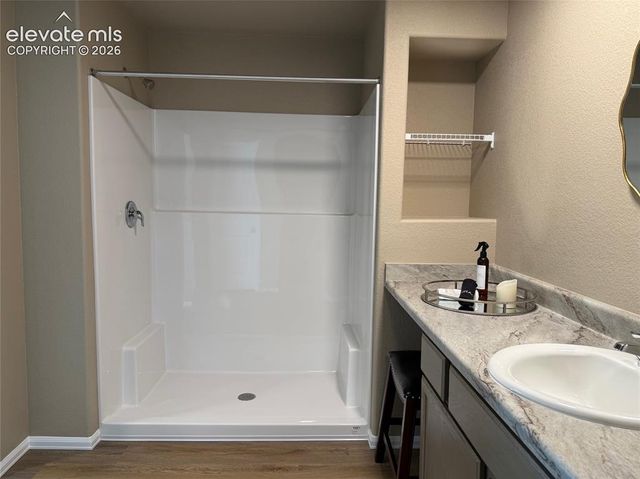 1718 Sandtoft Heights, Colorado Springs, CO 80951