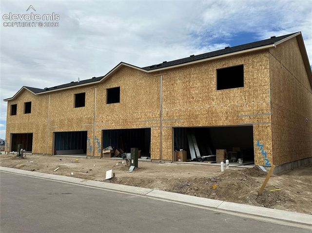 1718 Sandtoft Heights, Colorado Springs, CO 80951