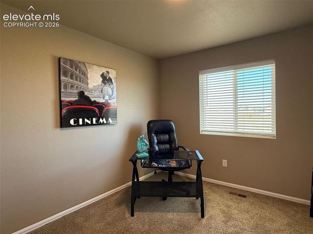 1718 Sandtoft Heights, Colorado Springs, CO 80951