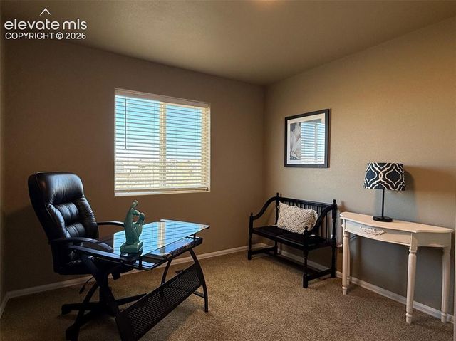 1718 Sandtoft Heights, Colorado Springs, CO 80951