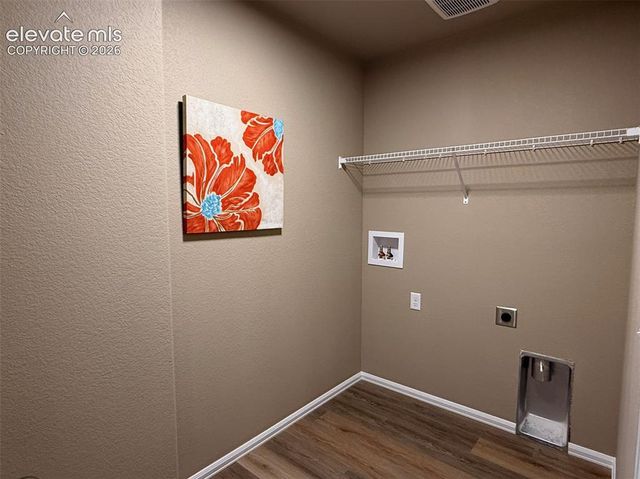 1718 Sandtoft Heights, Colorado Springs, CO 80951