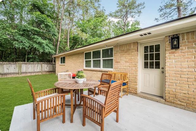 3211 Willie Way Way, Spring, TX 77380