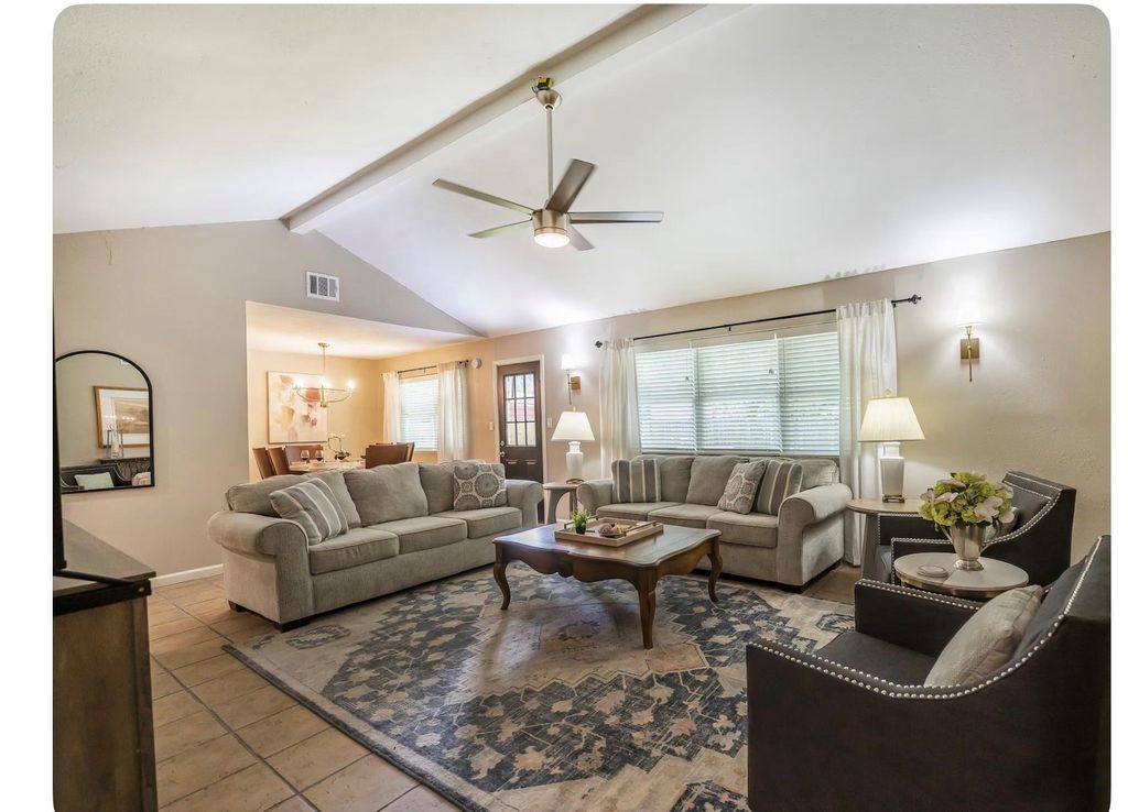 3211 Willie Way Way, Spring, TX 77380