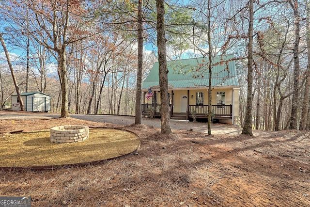 1210 Highway 75 Alt, Cleveland, GA 30528