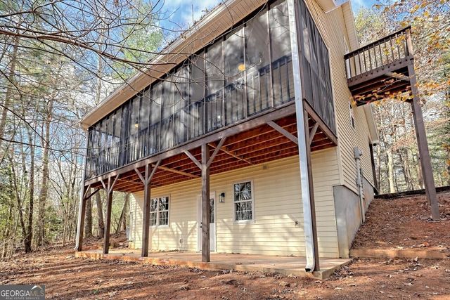 1210 Highway 75 Alt, Cleveland, GA 30528